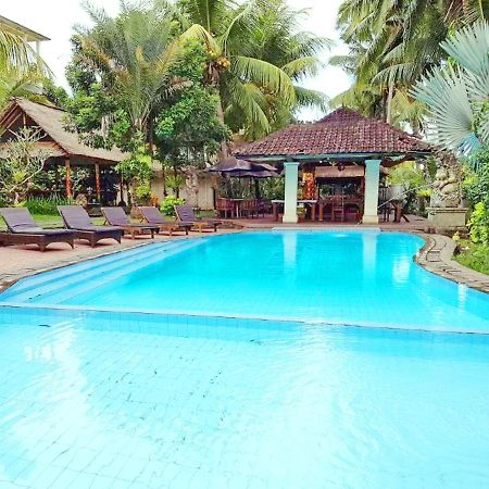 Hotel Rooms 2 Minutes To Monkey Forest Ubud Dış mekan fotoğraf